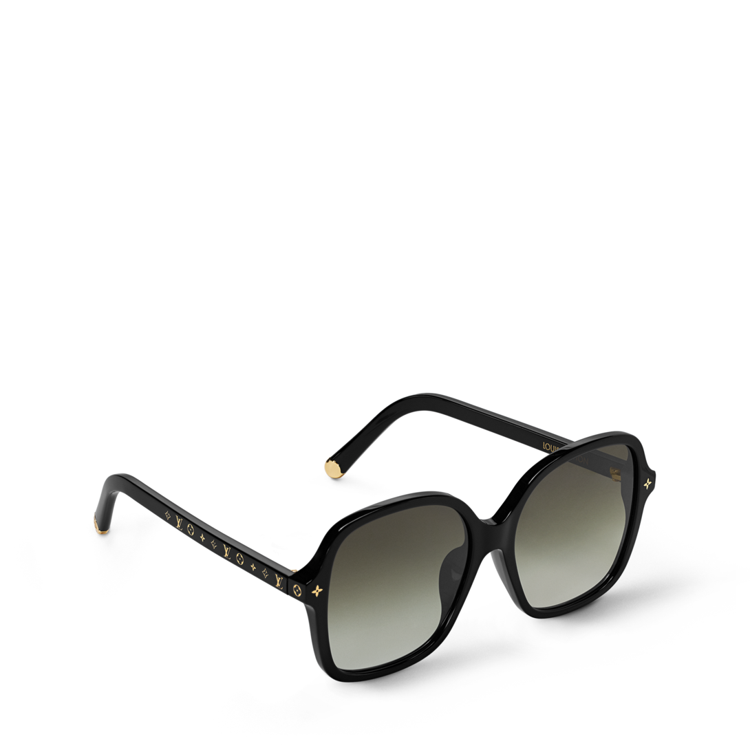 My Monogram Light Square Sunglasses . - Accessories | LOUIS VUITTON